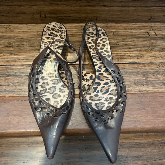 Dolce & Gabbana sandals - Picture 1 of 4